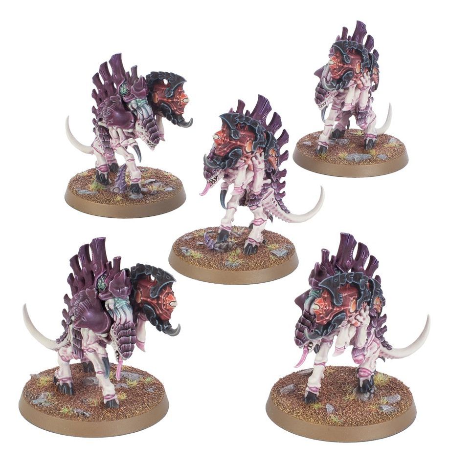 Warhammer 40k: Ultimate Starter Set (40-05)
