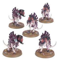 Warhammer 40k: Ultimate Starter Set (40-05)