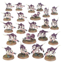 Warhammer 40k: Starter Set (40-03)(10th ed.)