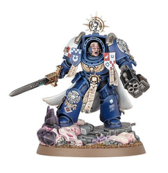 Warhammer 40k: Starter Set (40-03)(10th ed.)