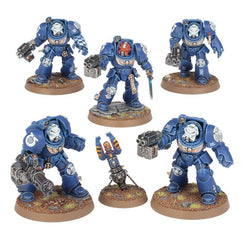 Warhammer 40k: Ultimate Starter Set (40-05)