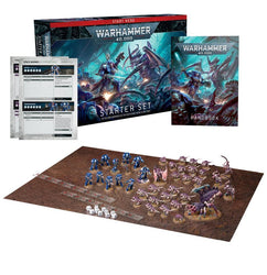 Warhammer 40k: Starter Set (40-03)(10th ed.)