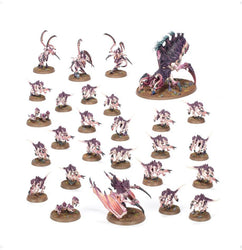 Warhammer 40k: Starter Set (40-03)(10th ed.)