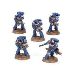 Warhammer 40k: Starter Set (40-03)(10th ed.)
