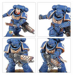 Warhammer 40k: Introductory Set (40-04) (10th ed.)