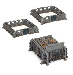 Warhammer 40k: Ultimate Starter Set (40-05)