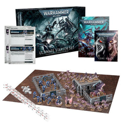 Warhammer 40k: Ultimate Starter Set (40-05)