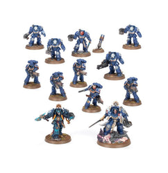 Warhammer 40k: Ultimate Starter Set (40-05)