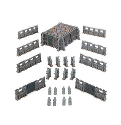 Warhammer 40k: Ultimate Starter Set (40-05)