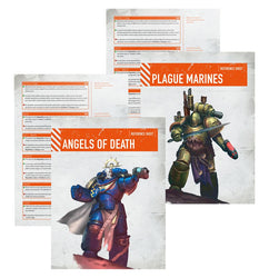 Warhammer 40k: Kill Team: Starter Set (103-54)