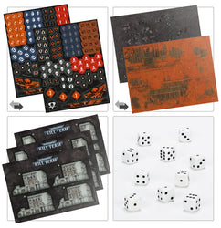 Warhammer 40k: Kill Team: Starter Set (103-54)