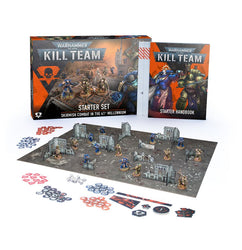 Warhammer 40k: Kill Team: Starter Set (103-54)