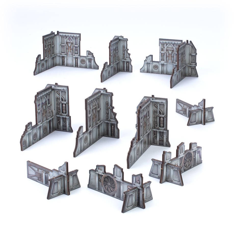Warhammer 40k: Kill Team: Starter Set (103-54)