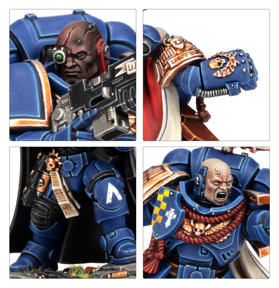 Warhammer 40k: Kill Team: Starter Set (103-54)