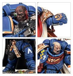 Warhammer 40k: Kill Team: Starter Set (103-54)