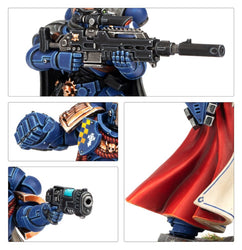 Warhammer 40k: Kill Team: Starter Set (103-54)