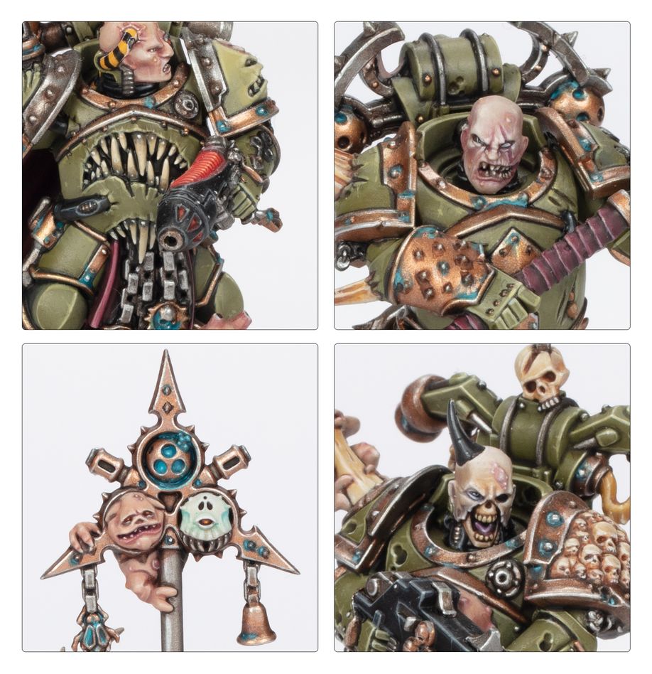 Warhammer 40k: Kill Team: Starter Set (103-54)