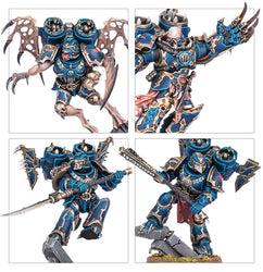 Warhammer 40k: Kill Team - Shadowhunt (102-66)
