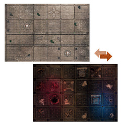 Warhammer 40k: Kill Team - Shadowhunt (102-66)