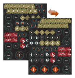 Warhammer 40k: Kill Team - Terror on Devlan (102-04)