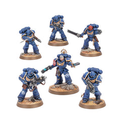 Warhammer 40k: Introductory Set (40-04) (11th ed.)