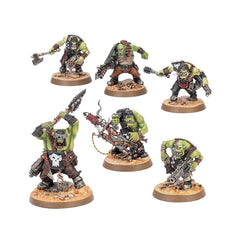 Warhammer 40k: Introductory Set (40-04) (11th ed.)