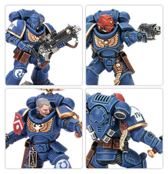 Warhammer 40k: Introductory Set (40-04) (11th ed.)