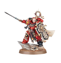 Warhammer 40k: Armageddon (40-01)