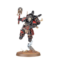 Warhammer 40k: Armageddon (40-01)