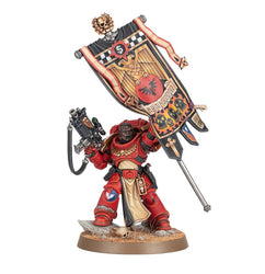 Warhammer 40k: Armageddon (40-01)