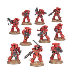 Warhammer 40k: Armageddon (40-01)