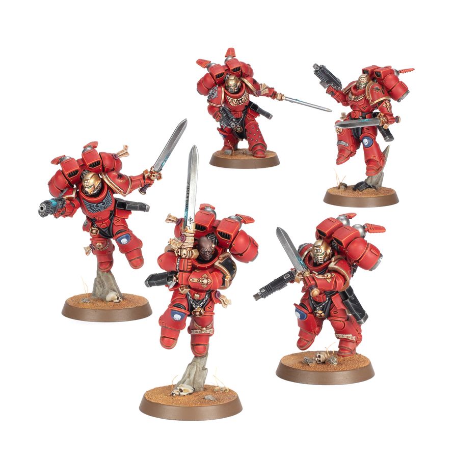 Warhammer 40k: Armageddon (40-01)