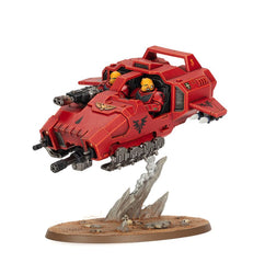 Warhammer 40k: Armageddon (40-01)