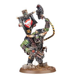 Warhammer 40k: Armageddon (40-01)