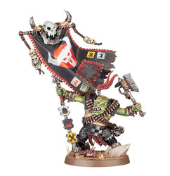 Warhammer 40k: Armageddon (40-01)