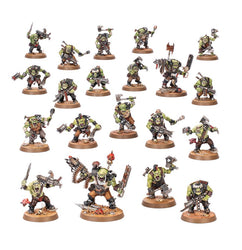Warhammer 40k: Armageddon (40-01)