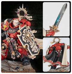 Warhammer 40k: Armageddon (40-01)