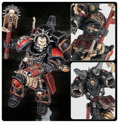 Warhammer 40k: Armageddon (40-01)