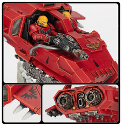 Warhammer 40k: Armageddon (40-01)