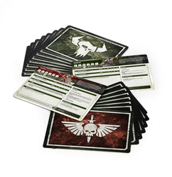 Warhammer 40k: Armageddon (40-01)