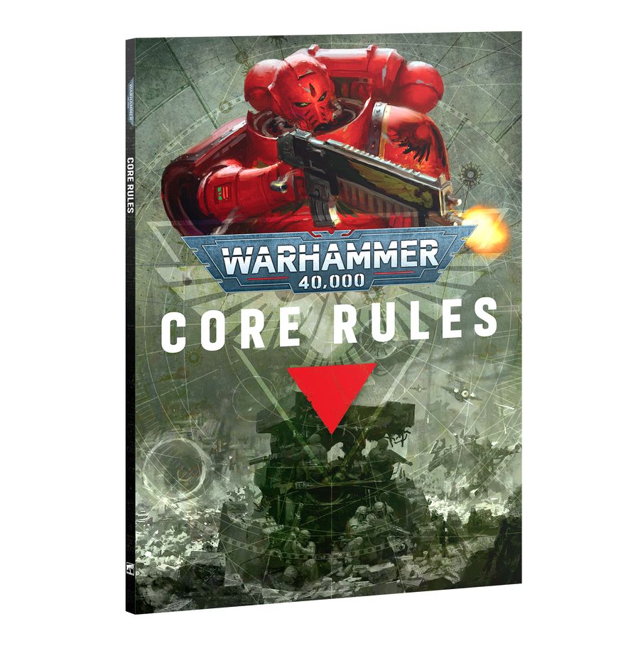 Warhammer 40k: Armageddon (40-01)