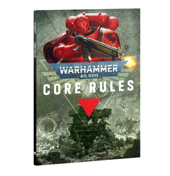 Warhammer 40k: Armageddon (40-01)