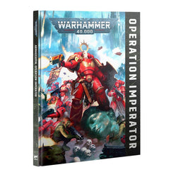 Warhammer 40k: Armageddon (40-01)