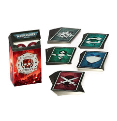 Warhammer 40k: Armageddon (40-01)