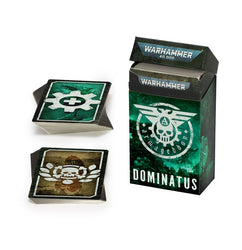 Warhammer 40k: Armageddon (40-01)
