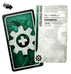 Warhammer 40k: Armageddon (40-01)