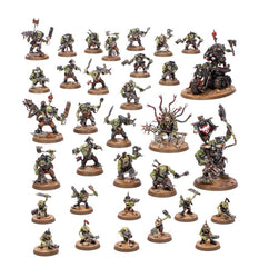 Warhammer 40k: Starter Set (40-05) (11th ed.)