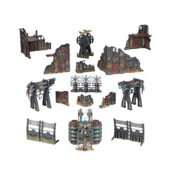 Warhammer 40k: Starter Set (40-05) (11th ed.)