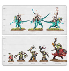 Warhammer 40k: Kill Team - Exodite (103-17)