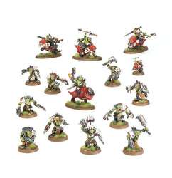 Warhammer 40k: Kill Team - Exodite (103-17)